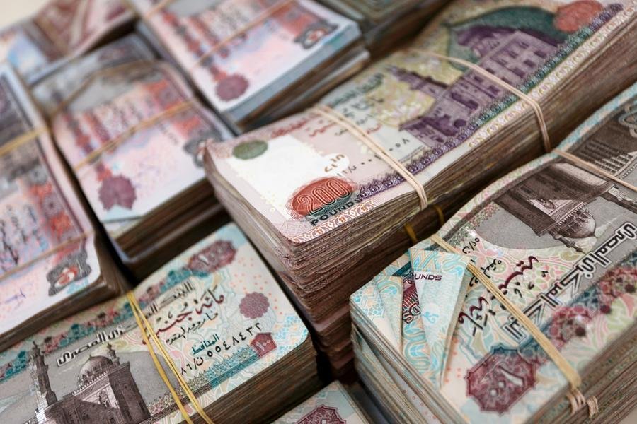 استثمارات السويدي إليكتريك الصناعية — مصانع النحاس والألومنيوم في مصر