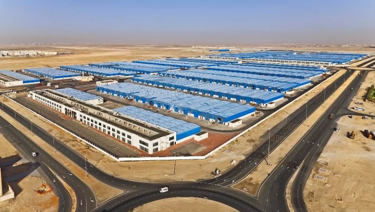 توسعات المناطق الصناعية في مصر - مطورون صناعيون يضخون استثمارات جديدة