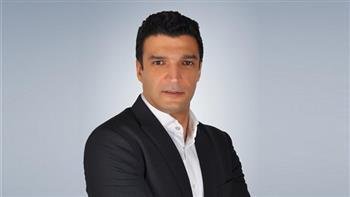 صورة رسمية للمهندس خالد هاشم وزير الصناعة المصري