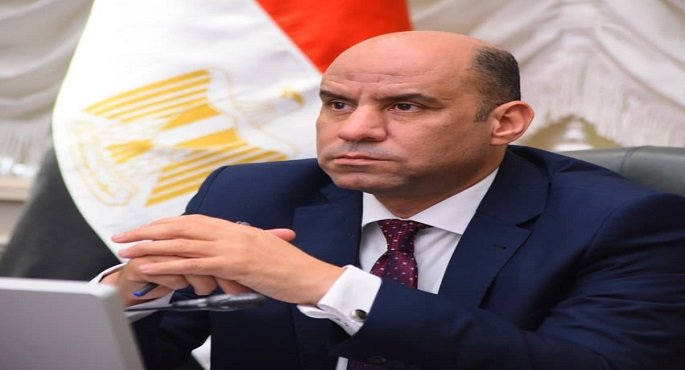الأعمال الخطرة في المصانع - قرار وزير العمل